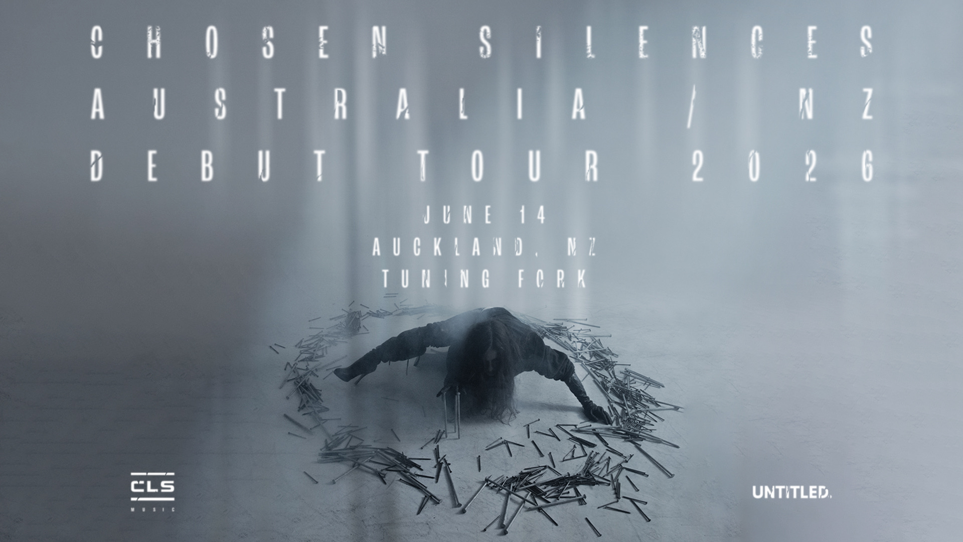 Clara La San set to perform in Auckland this June