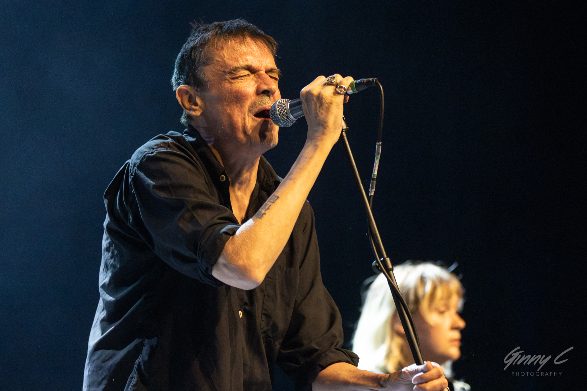 The Pogues celebrate 40 Years of Rum, Sodomy, and the Lash in Auckland