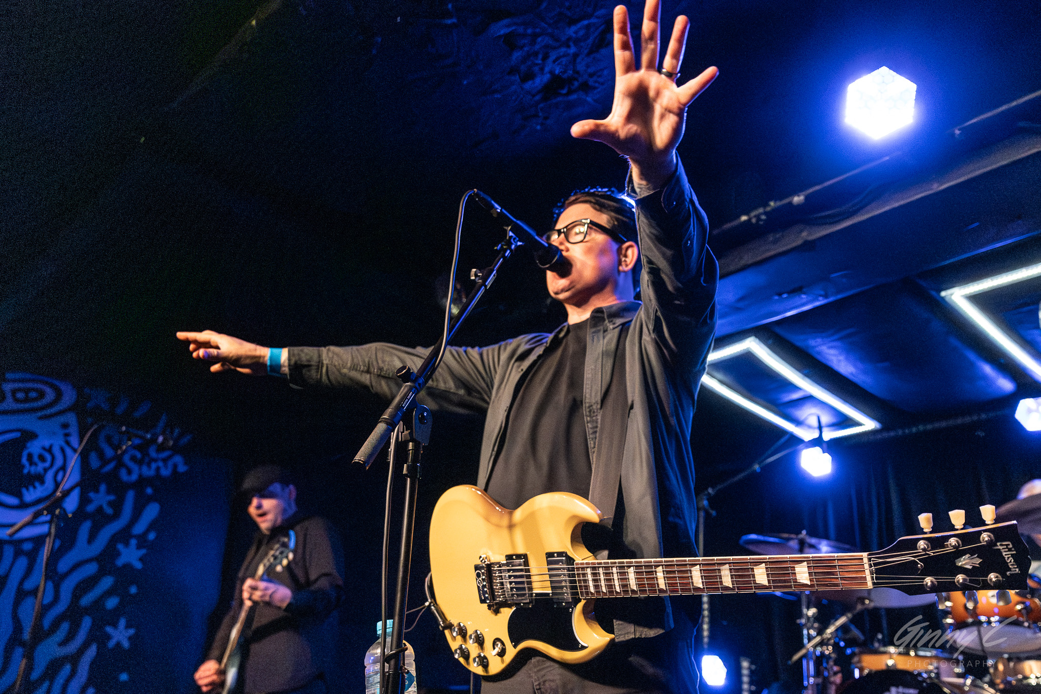 Hawthorne Heights kick off ‘If Only You Were Lonely’ tour in Auckland