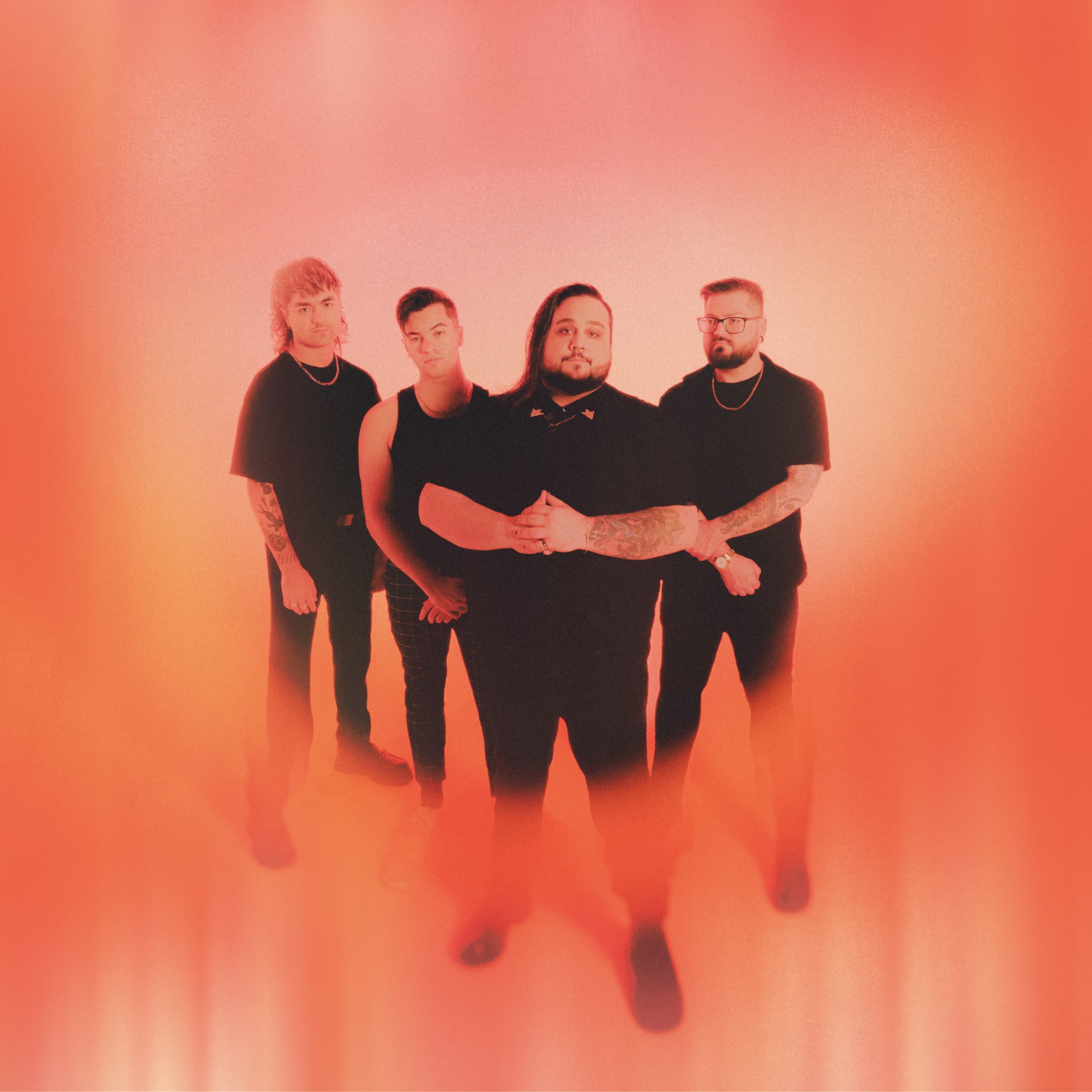 Archers drop visualiser for new single ‘Say So’