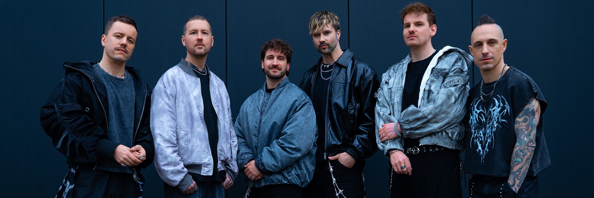 Electric Callboy announce new album ‘Tanzneid’ out August 7!