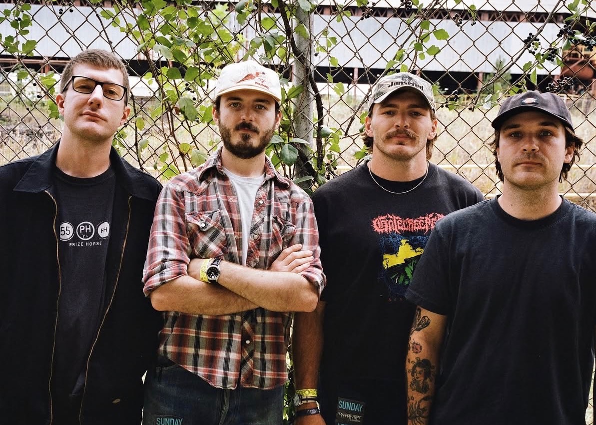 Downward sign to Pure Noise Records, re-release ‘Downward II’