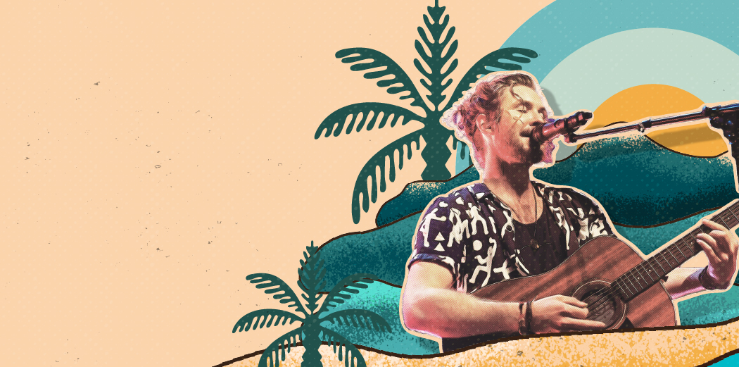 Jeremy Loops returns to New Zealand this July
