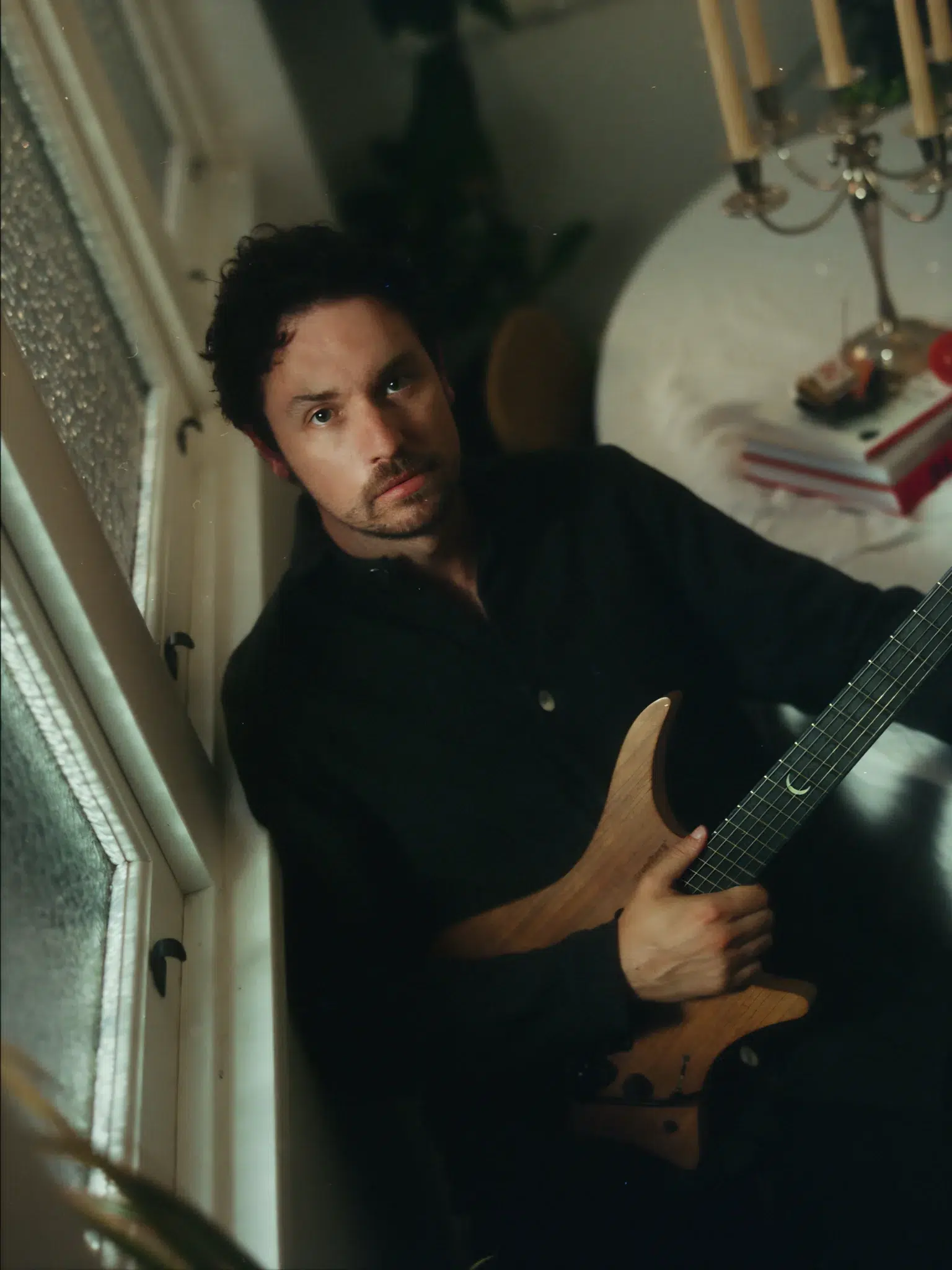 Plini’s highly anticipated new album ‘An Unnameable Desire’ out now