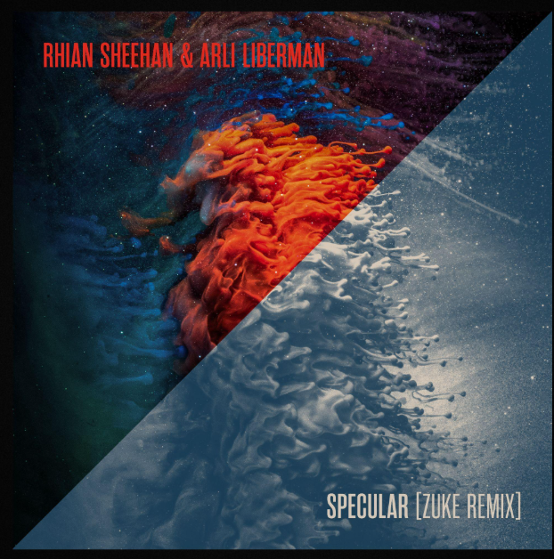 Rhian Sheehan & Arli Liberman release new imagining of ‘Specular’, reworked by Zuke