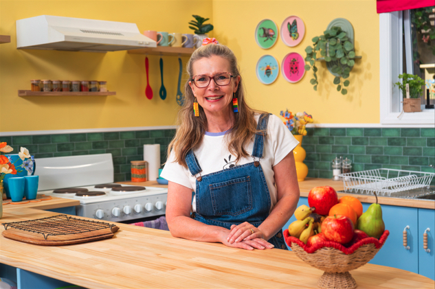 Suzy Cato releases iconic theme ‘You and Me’, much loved childrens show returns