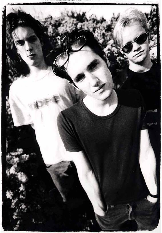 ASH announce ‘1977 30th Anniversary’ tour