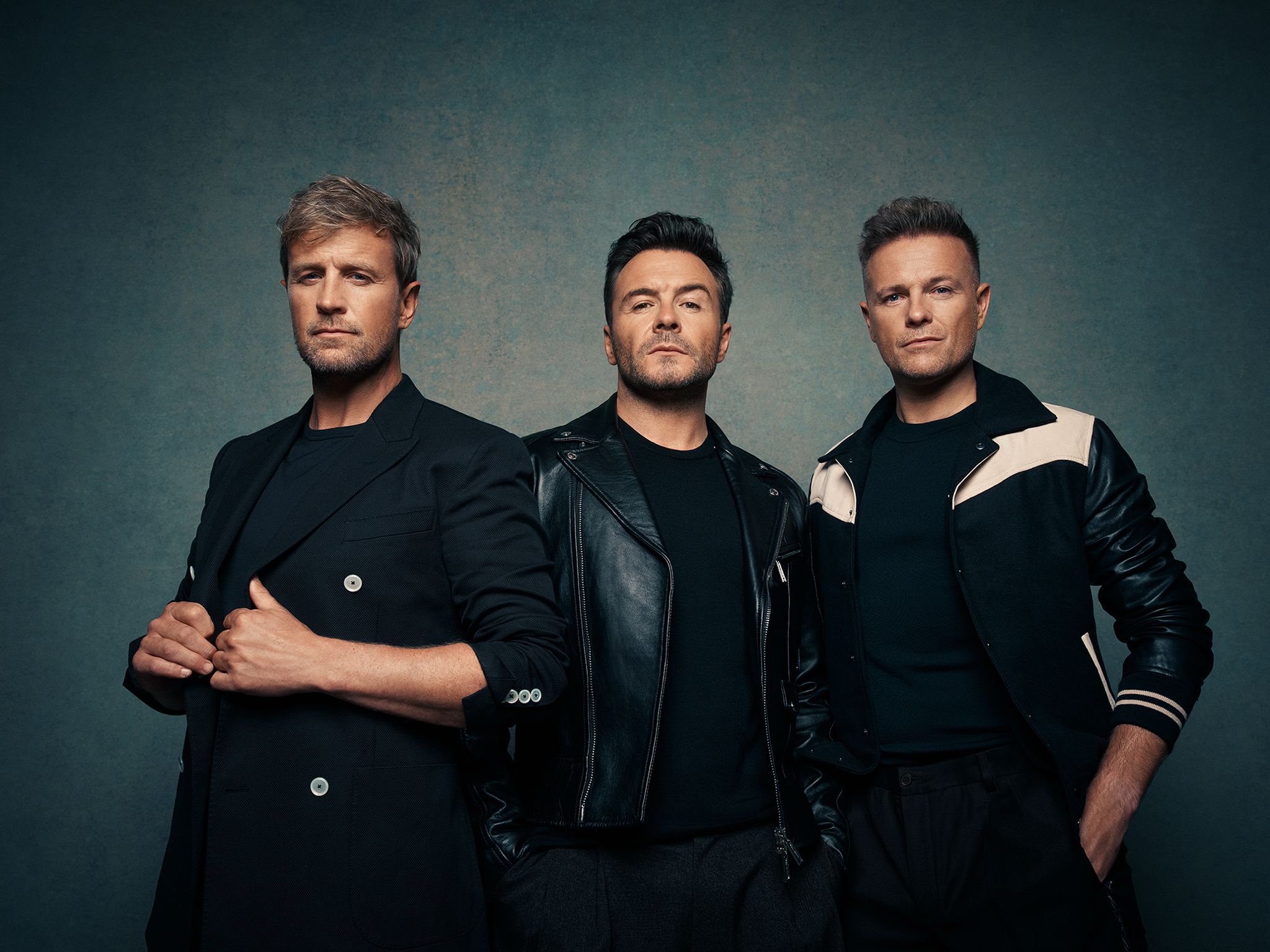 Westlife announce Australia & New Zealand tour in July 2027, second Christchurch show added