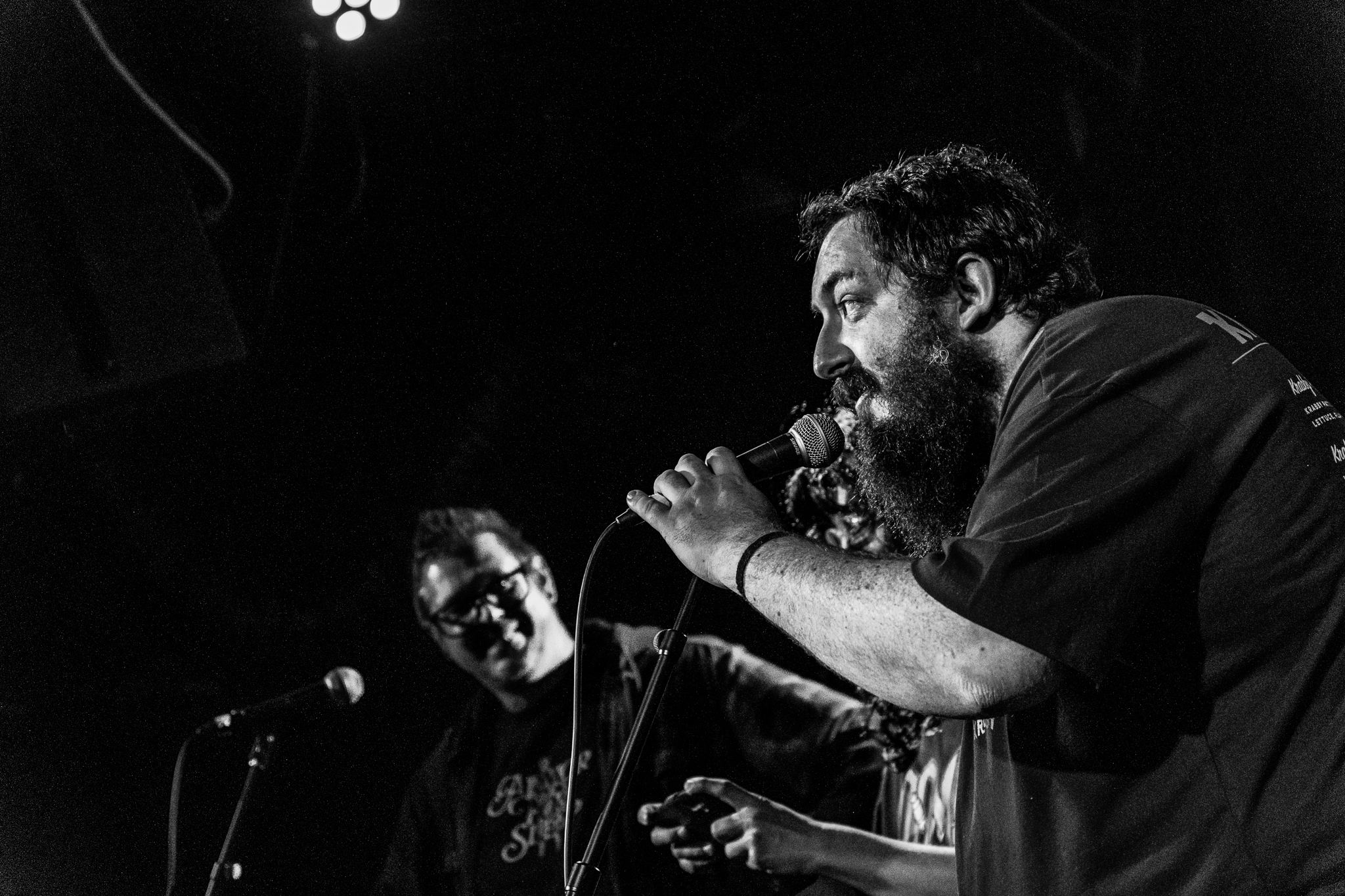 Dougfest, flamingoes, and supporting kiwi artists: Interview with Doug Menzies