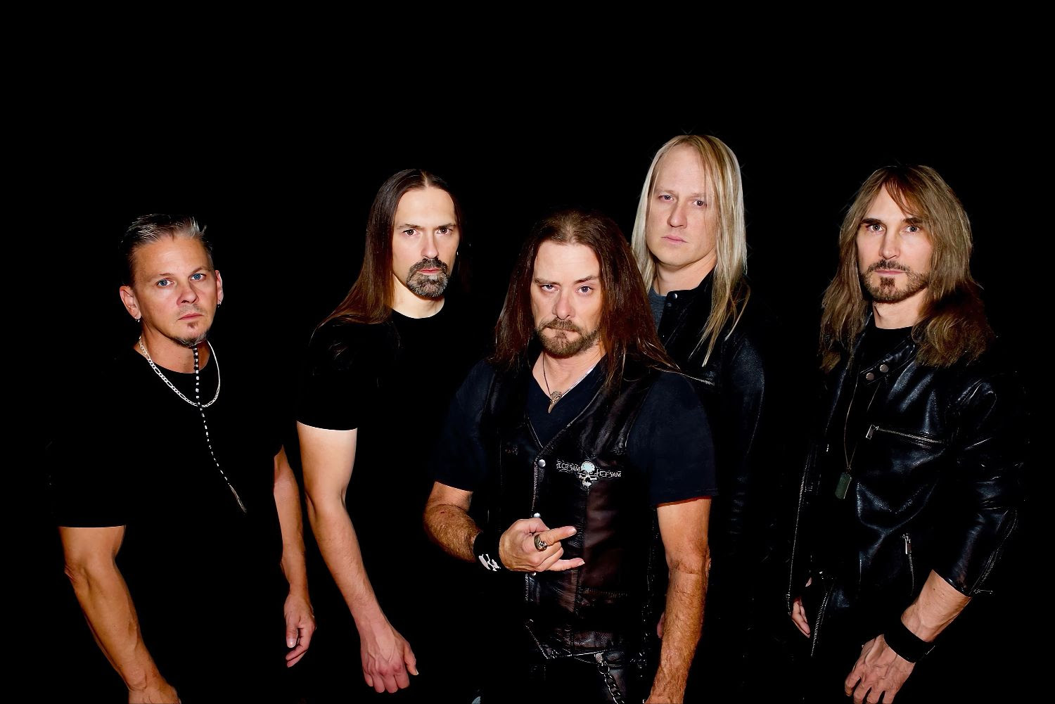 Monsters of Thrash: Flotsam and Jetsam & Mortal Sin announce Australian Tour