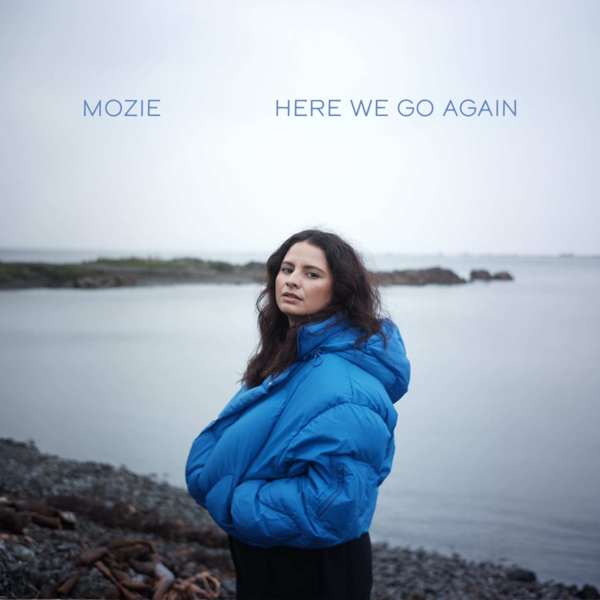 Mozie shimmers and shines on new single ‘Here We Go Again’