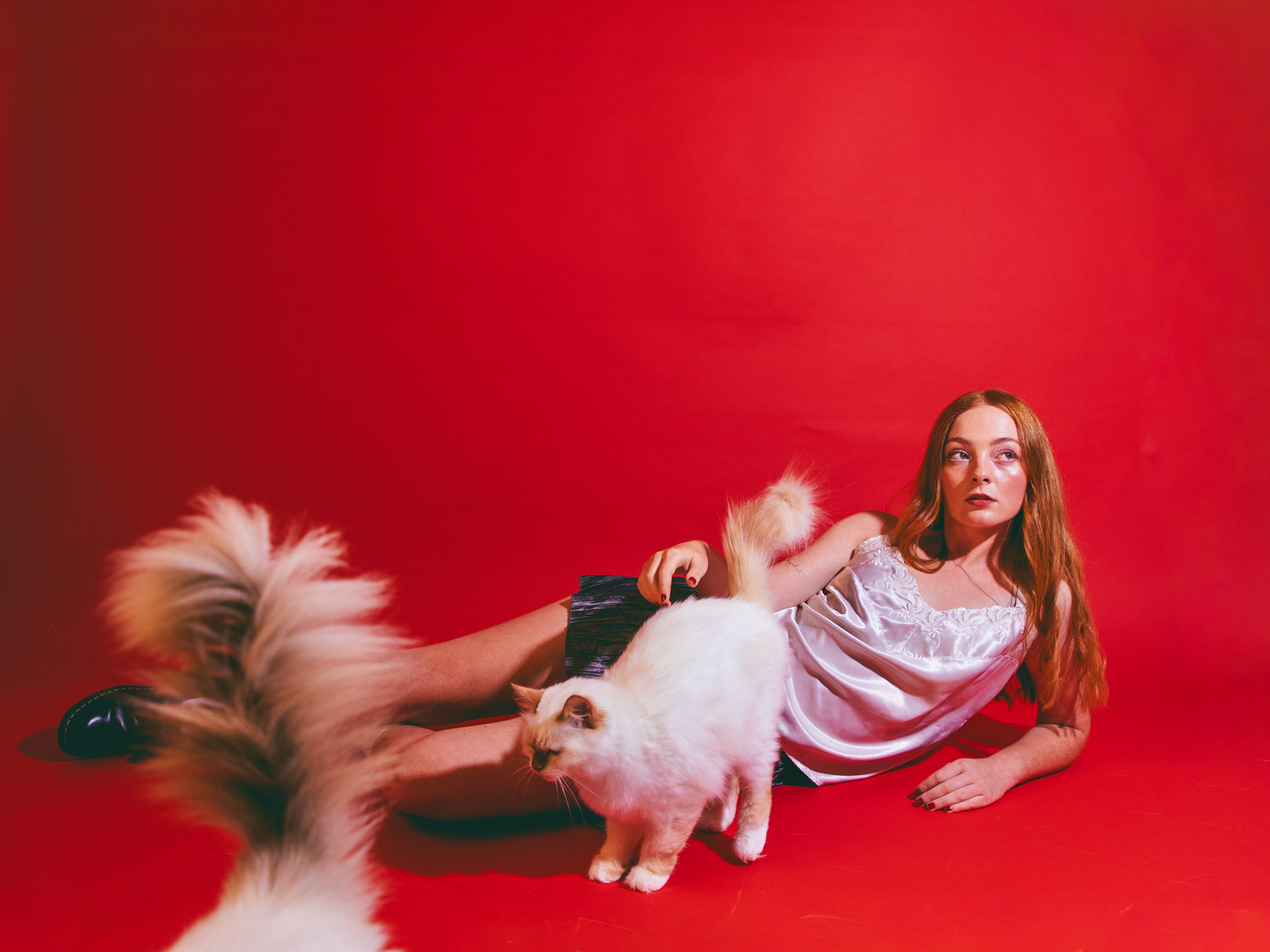 Jessica Leigh shares infectious new indie pop single ‘Pretty Please’