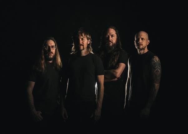 Khemmis reveal new single ‘Beneath the Scythe’ ahead of anticipated album