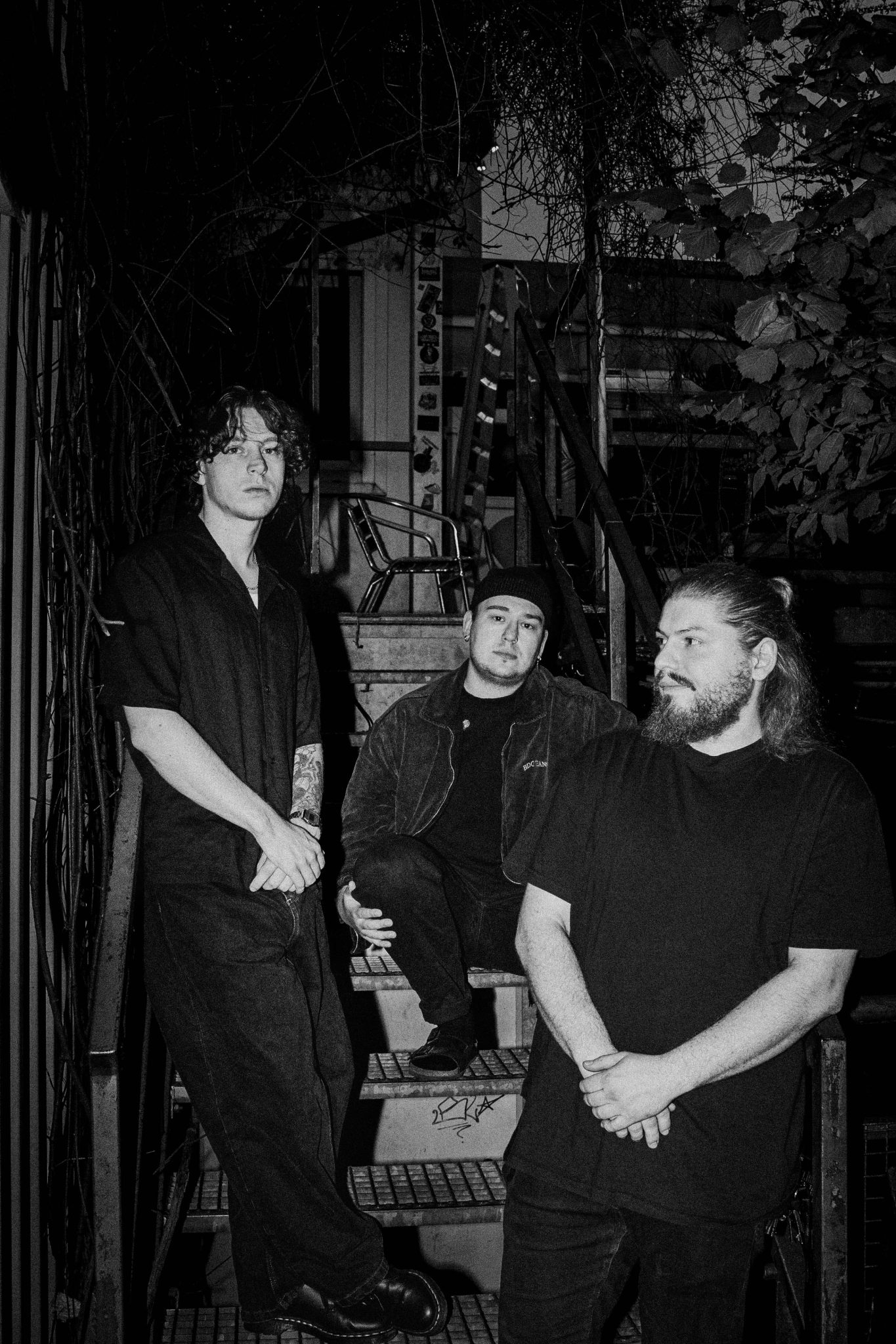 Senna return with new single ‘Out of the Blue’