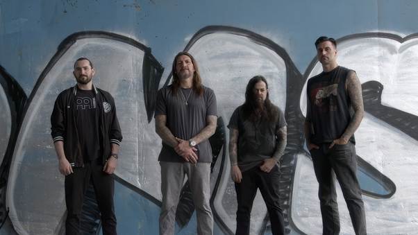 Madball return with new album ‘Not Your Kingdom’