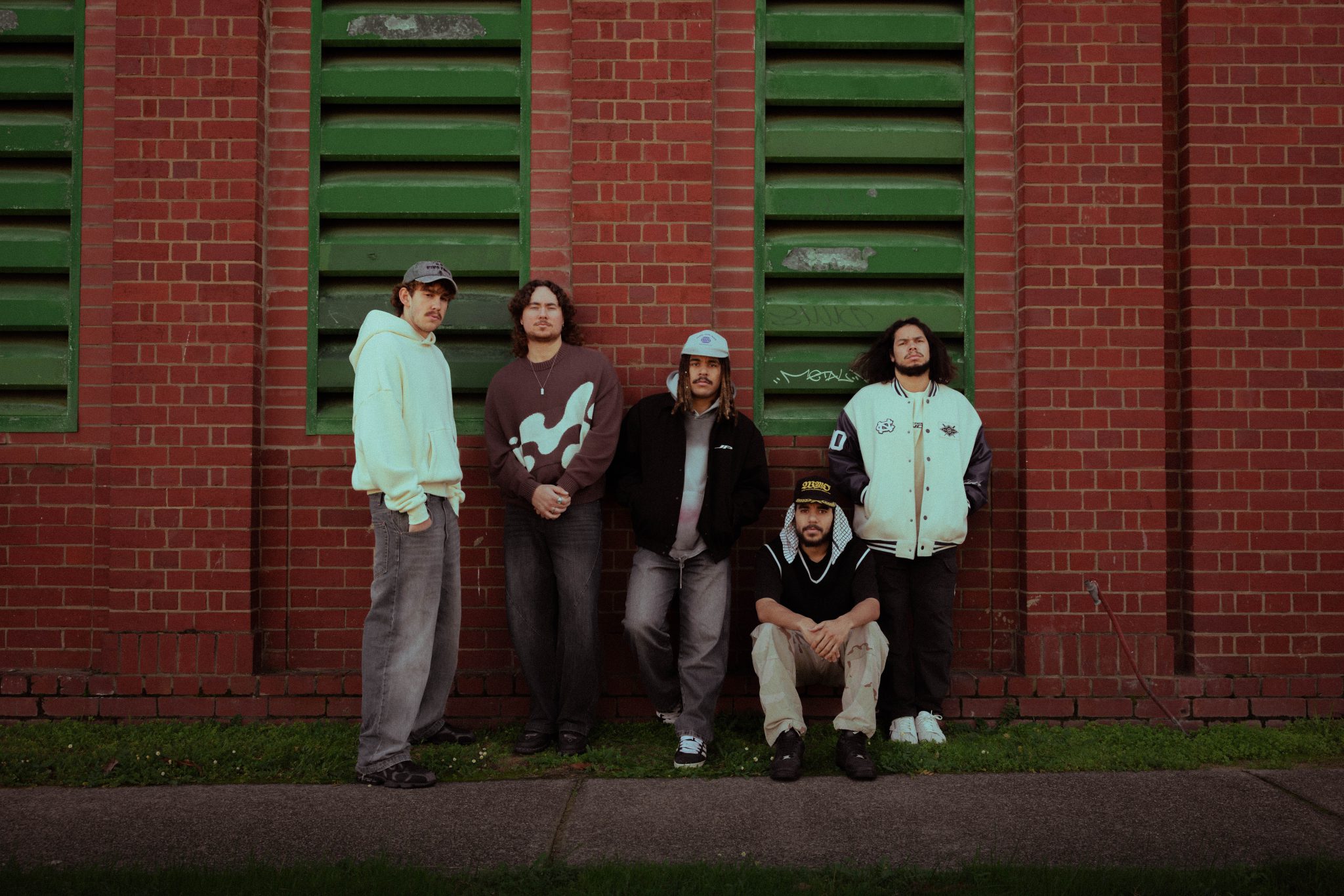 Ascending Perth outfit South Summit soar on new singles ahead of NZ Tour