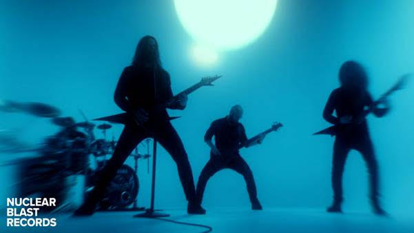 Obscura release new video for ‘The Sun Eater’