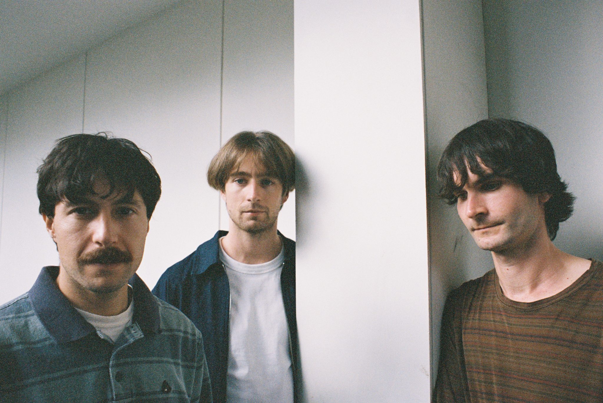 Office Dog share new single ‘Reins’