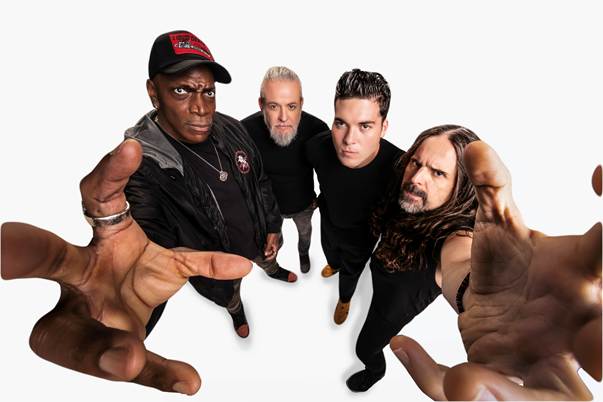 Sepultura announce final career show in São Paulo this November
