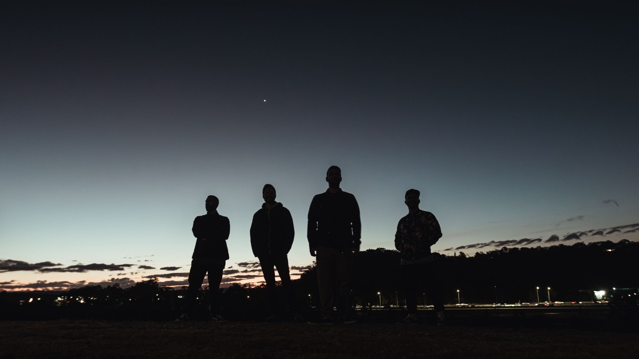 Sunk Loto usher in new chapter with new track ‘Dead Shadows’