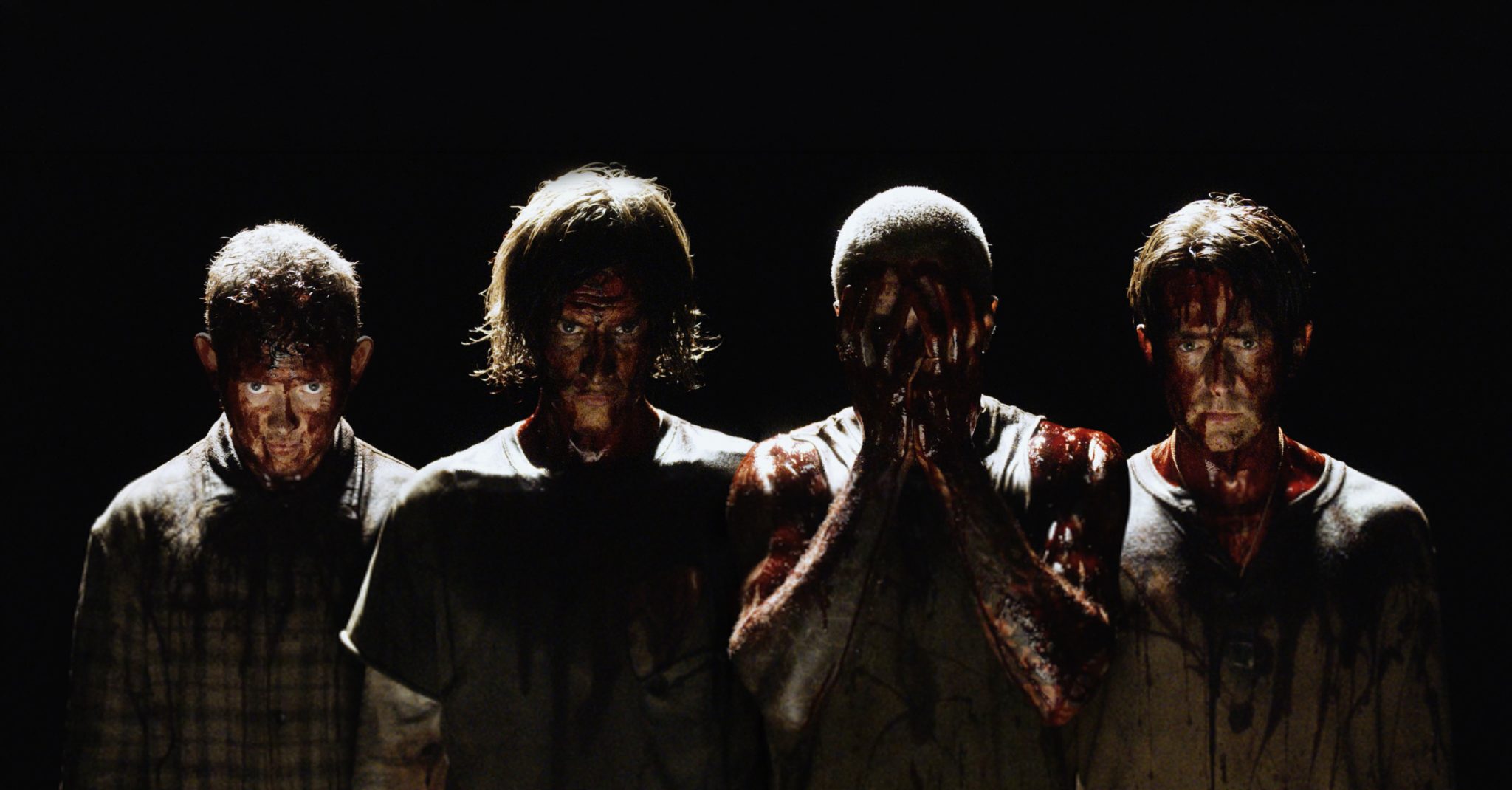 Bring Me the Horizon return to their heavier roots with ‘Dehumanized’