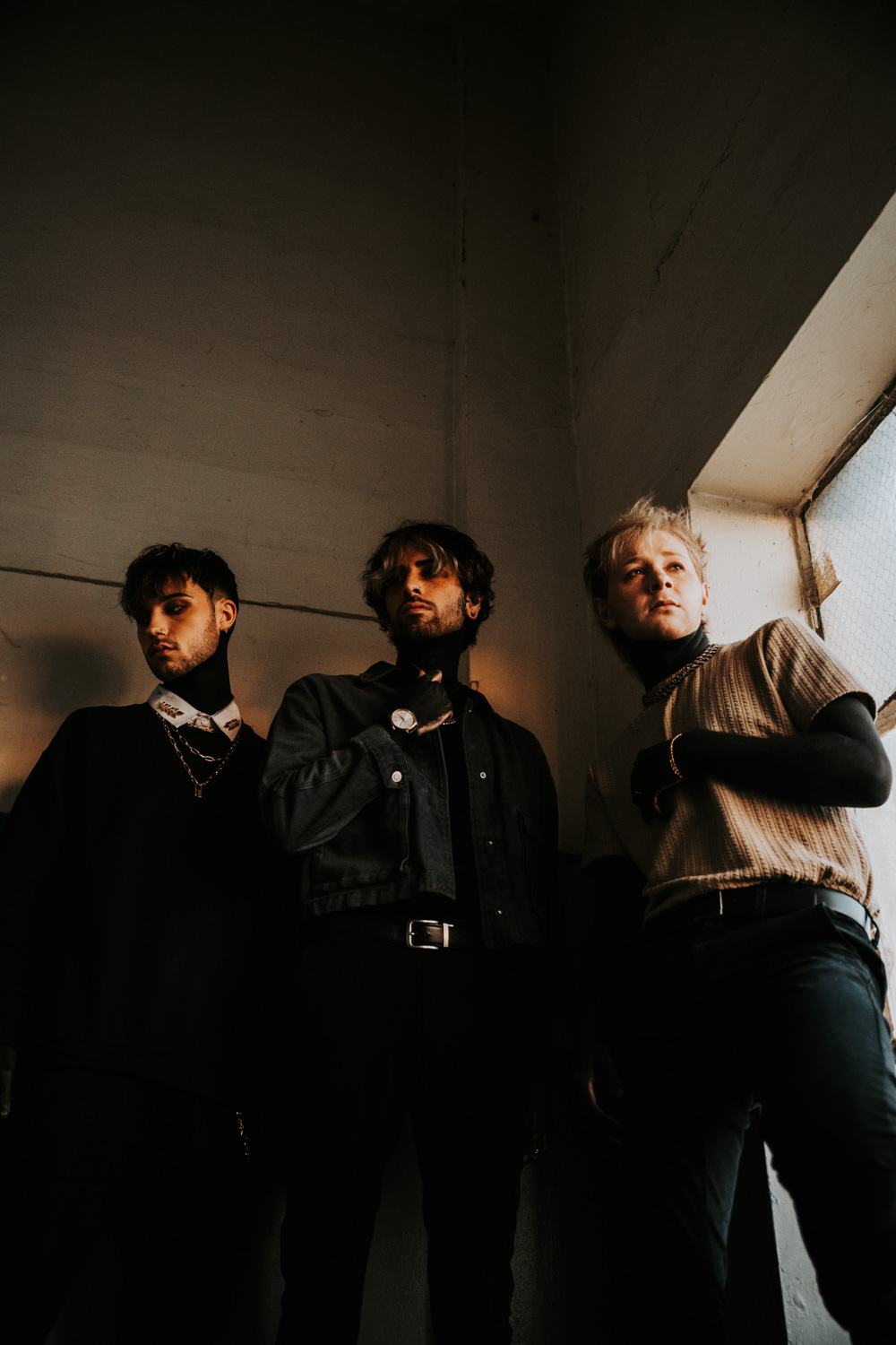 Rochester, New York Band Glasswaves Share Video For New Single ‘doomed:2:DIE’