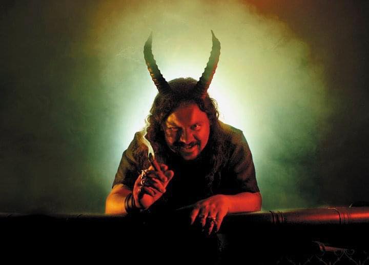 The Metal Bar – 23rd January 2026