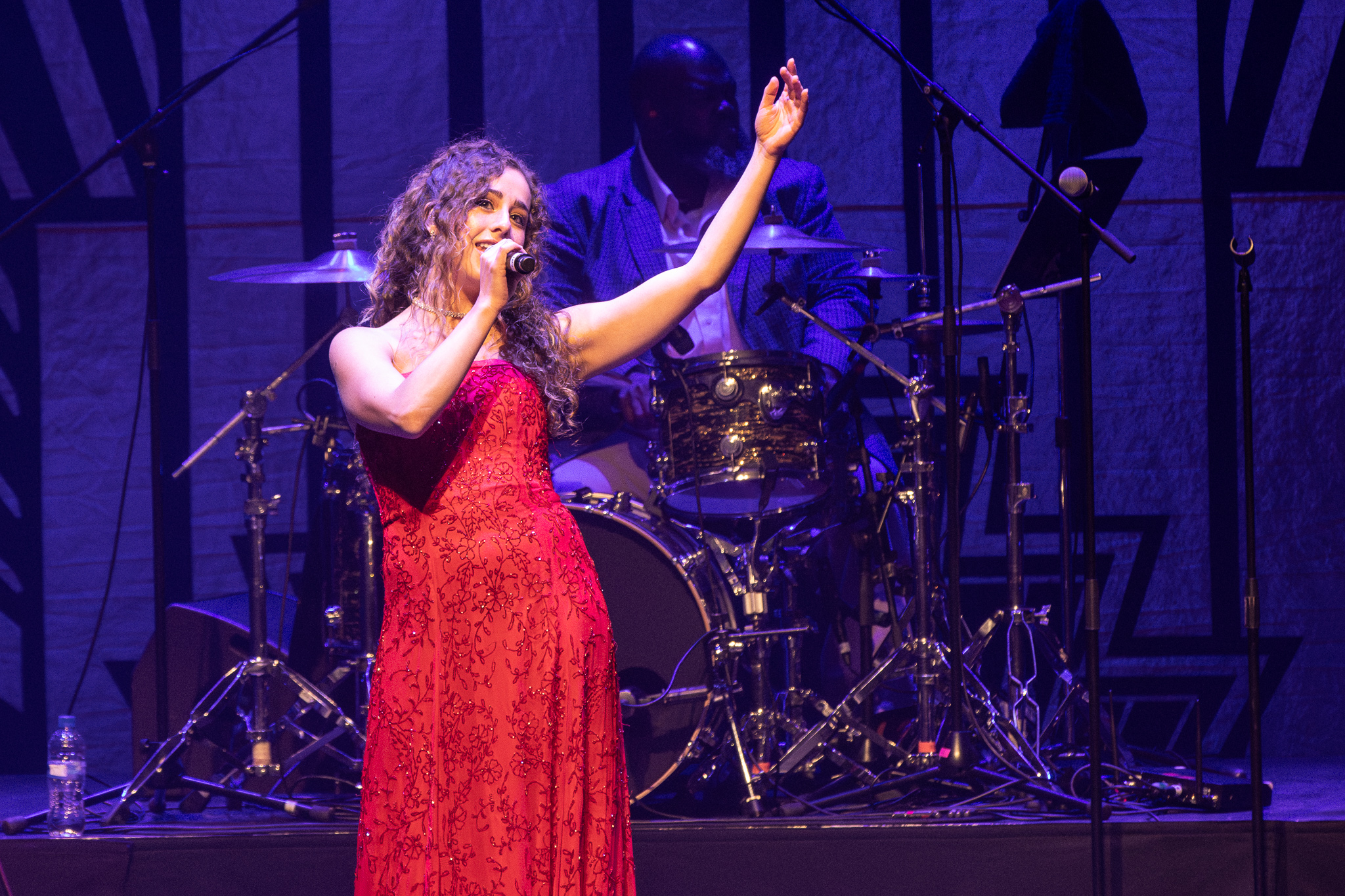Postmodern Jukebox brings a touch of vintage glamour to Auckland