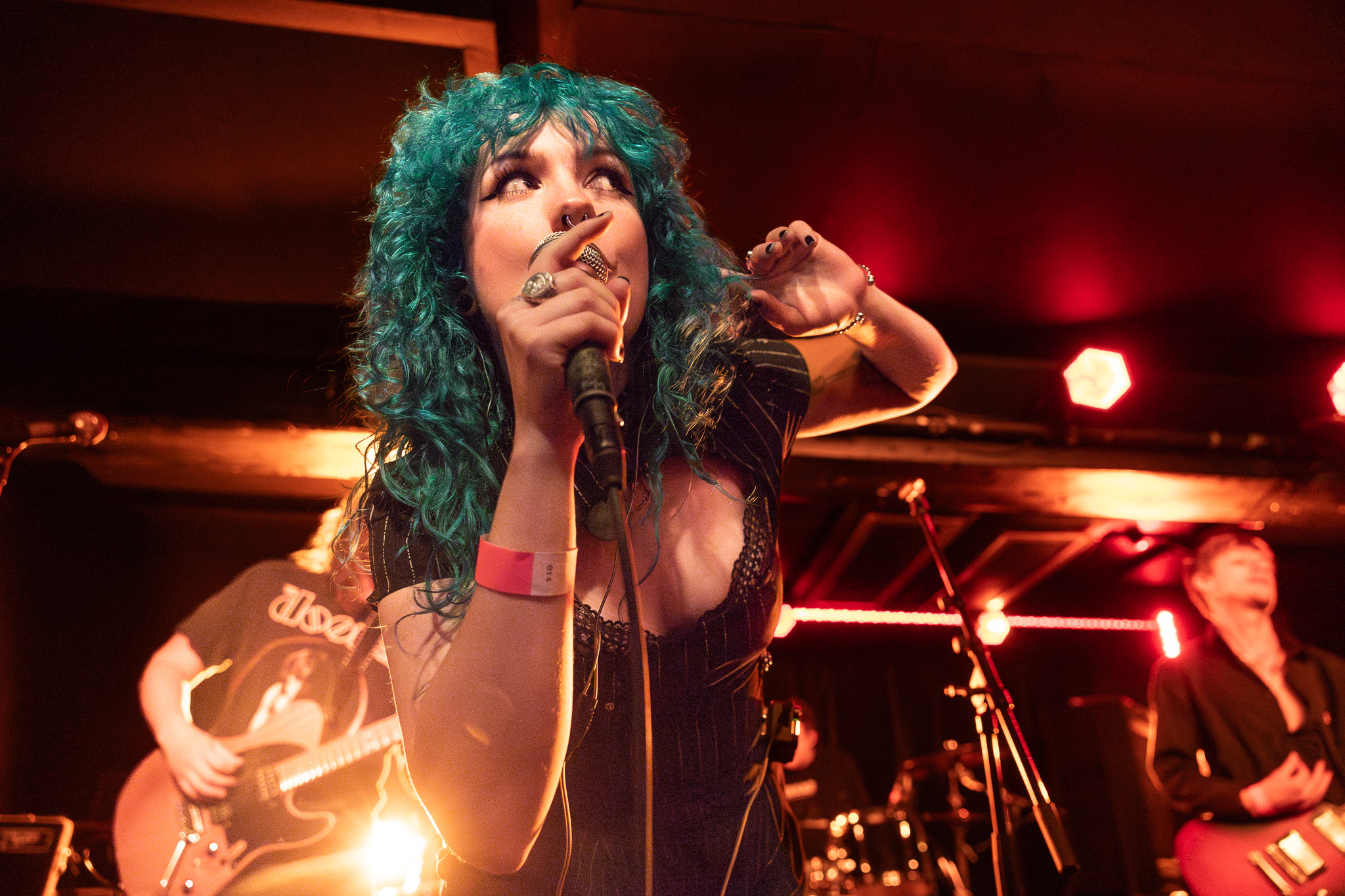 Oops… Dougfest does it again with an ‘All Headliners’ show