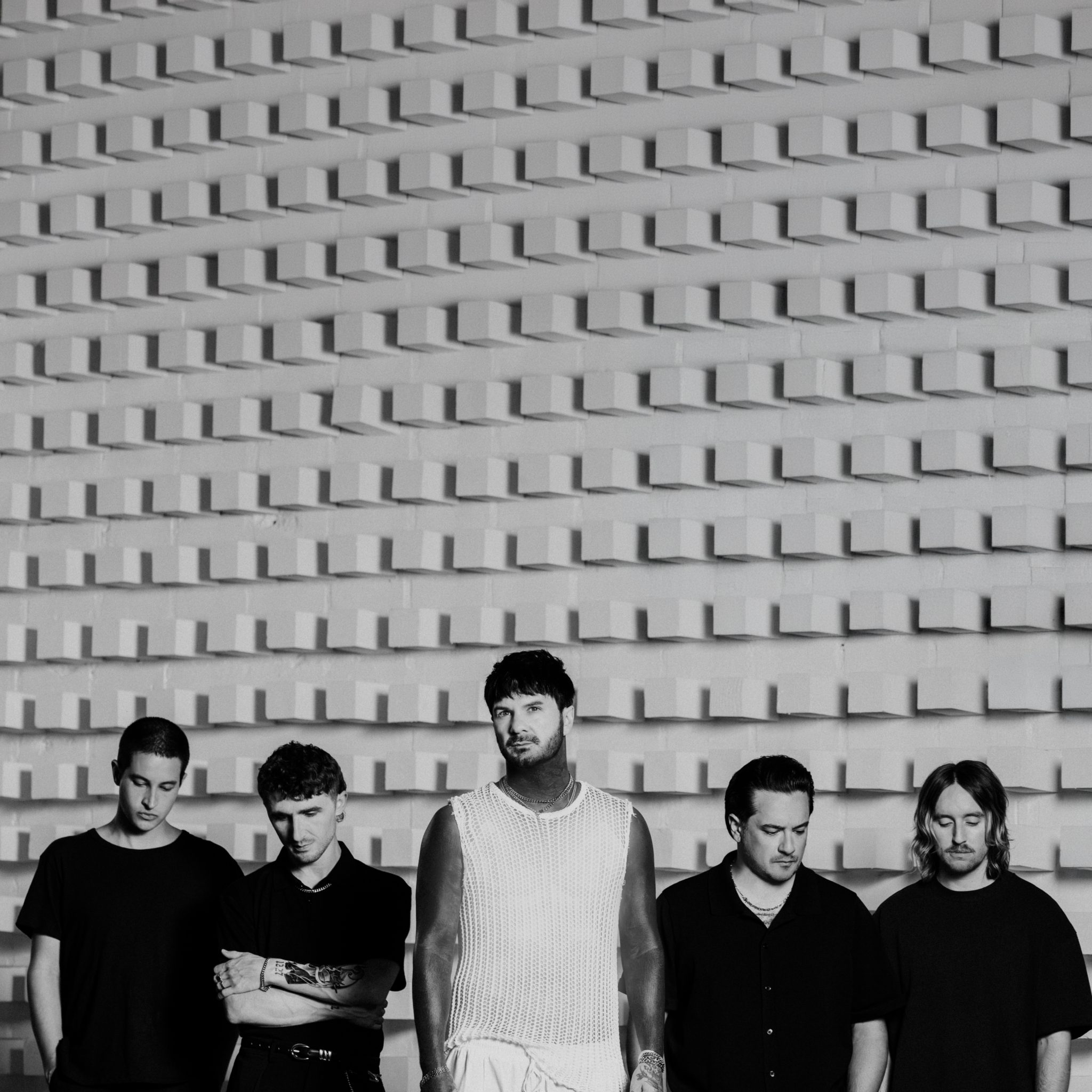 Chiodos ‘All’s Well That Ends Well’ 20th Anniversary Australian Tour