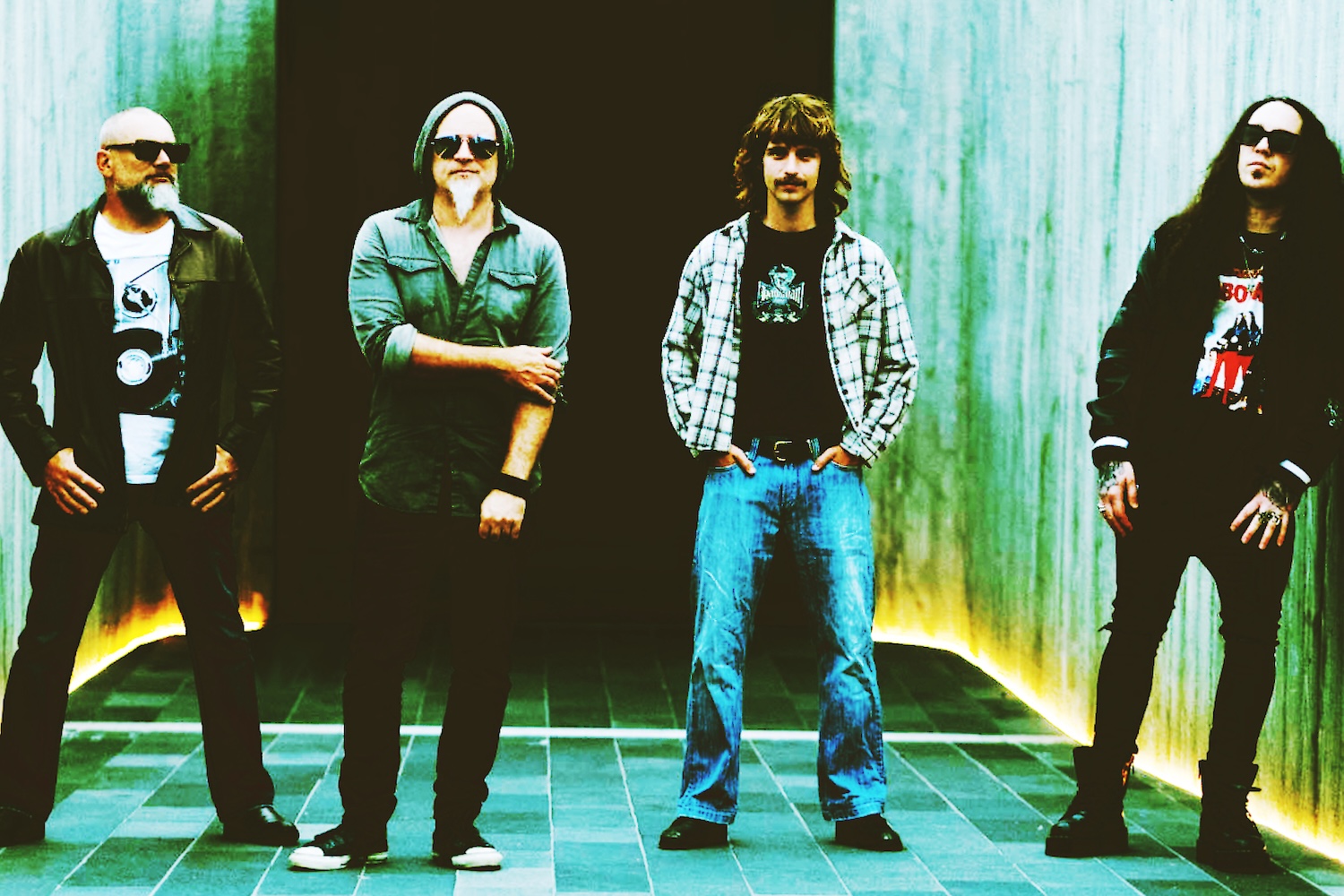 Cicadastone drop new single ahead of upcoming album release