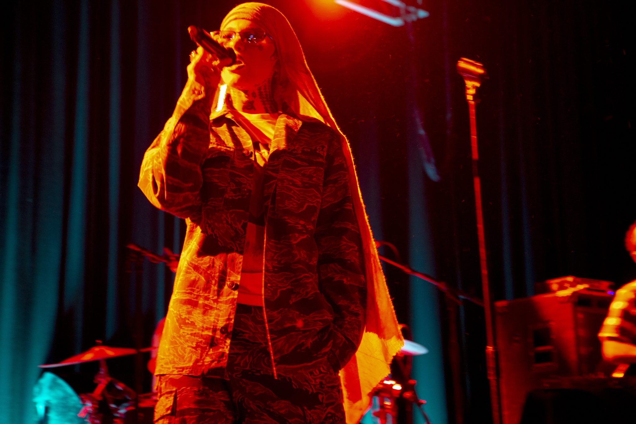 Greentea Peng announce debut New Zealand Headline Shows