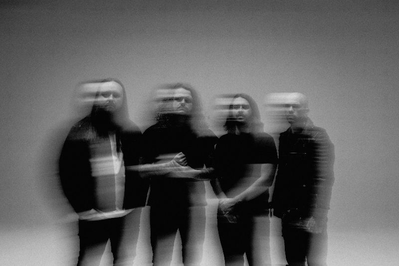 Miss May I announce upcoming new album No Place For Me, out this October