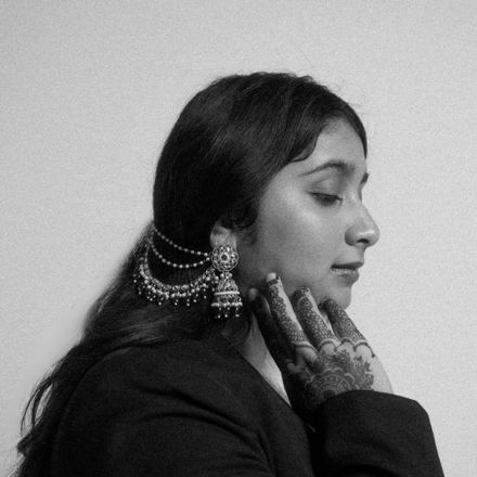 Sabreen announces sophomore EP alongside new single