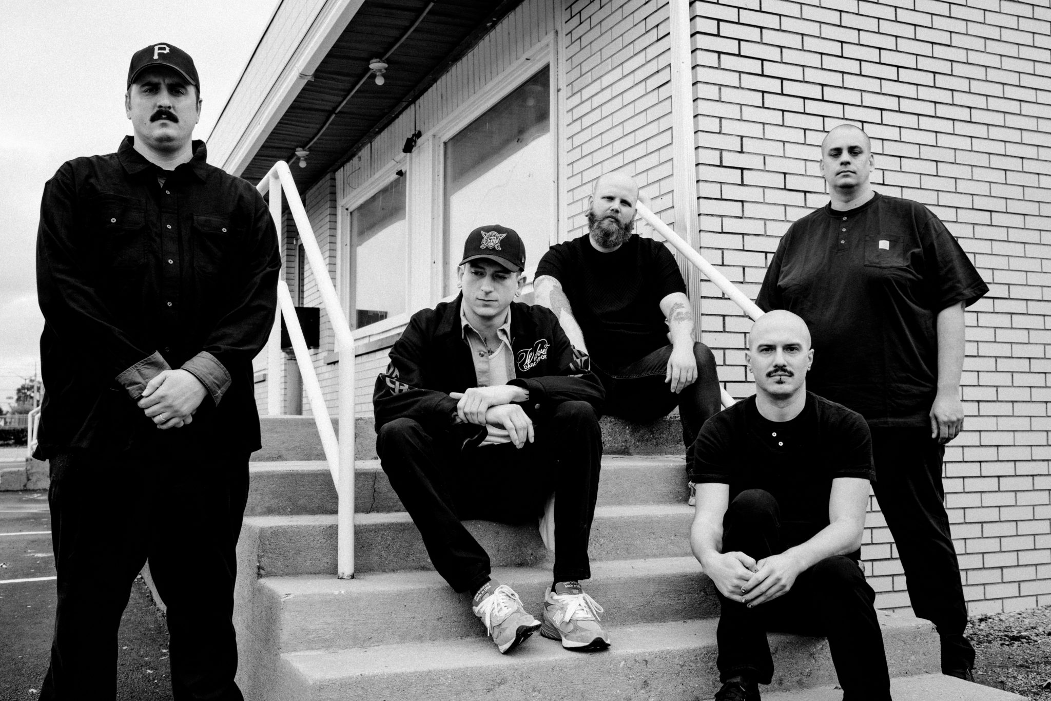 156/Silence Release New Album ‘From A Distance’