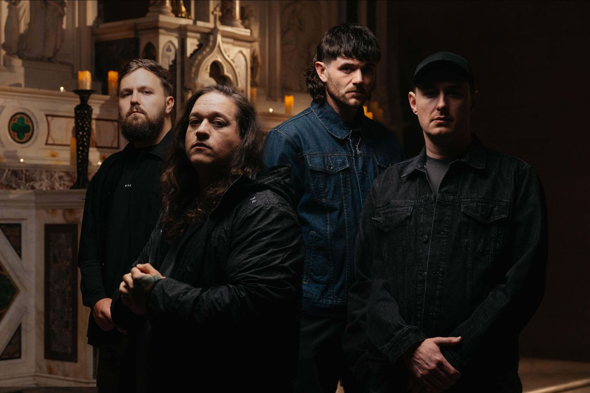 Polaris return with electrifying new single ‘Without You’