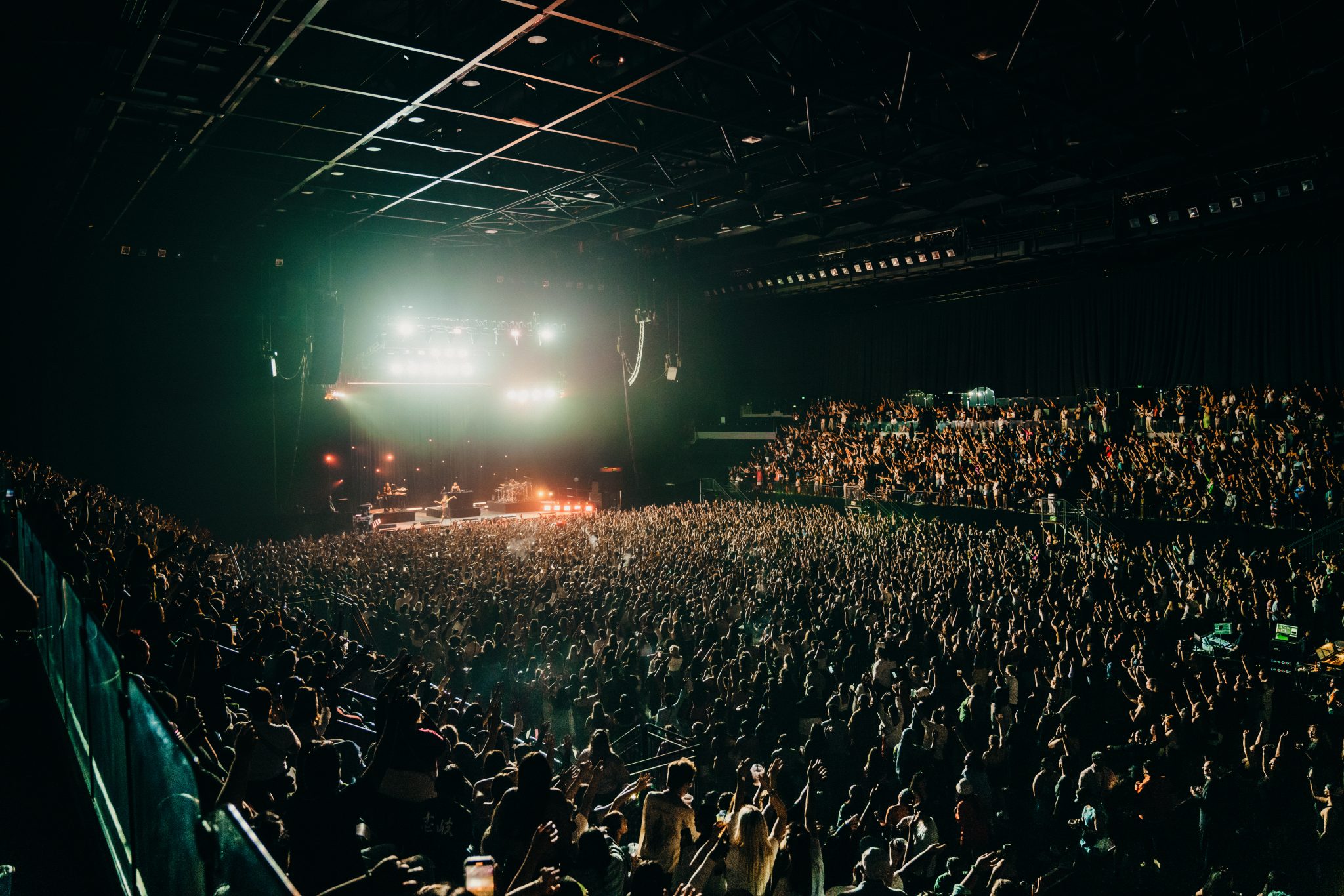 Beyond the Venue: Big Fan’s Vision for the Next Generation