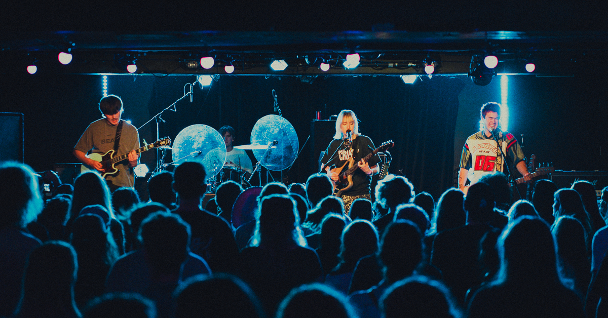 Dougfest 4: Night Two rounds out an epic lineup of Kiwi music