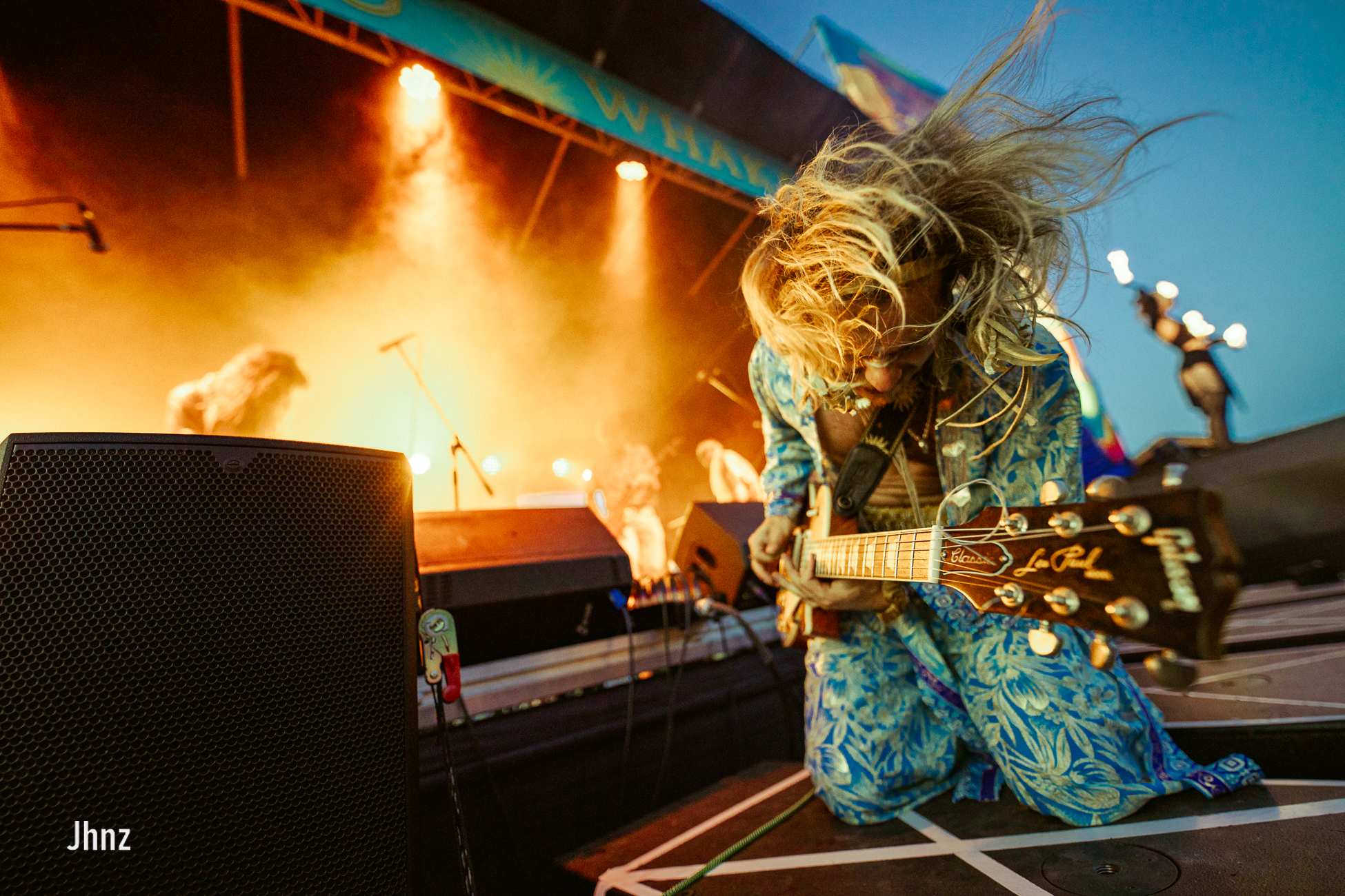 The Dorado Experiement drop funk-rock curveball and South Island tour