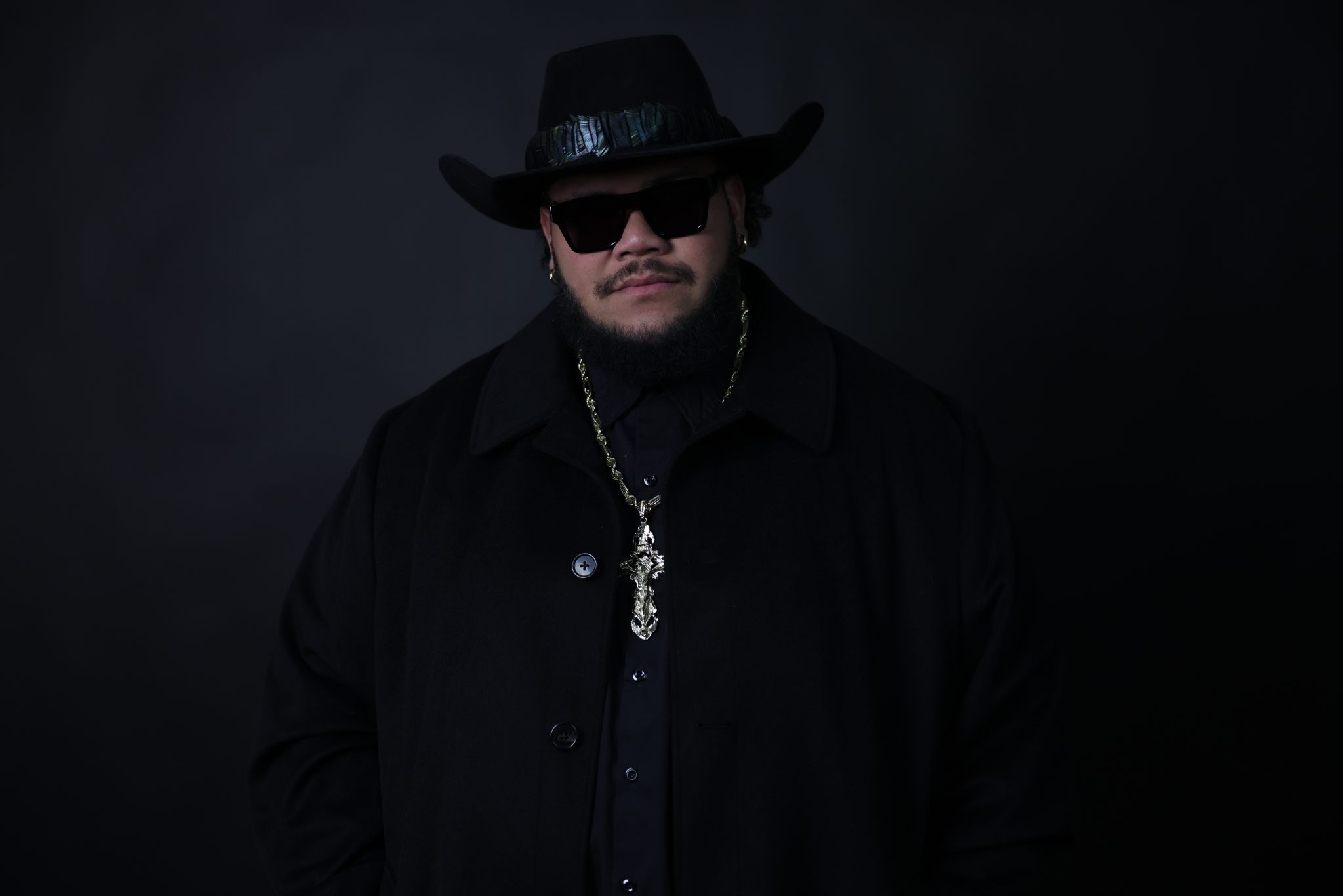 Josh Tatofi talks about all things Paniolo Country